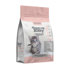 Top Ration Grow-up Kitty 1.5kg